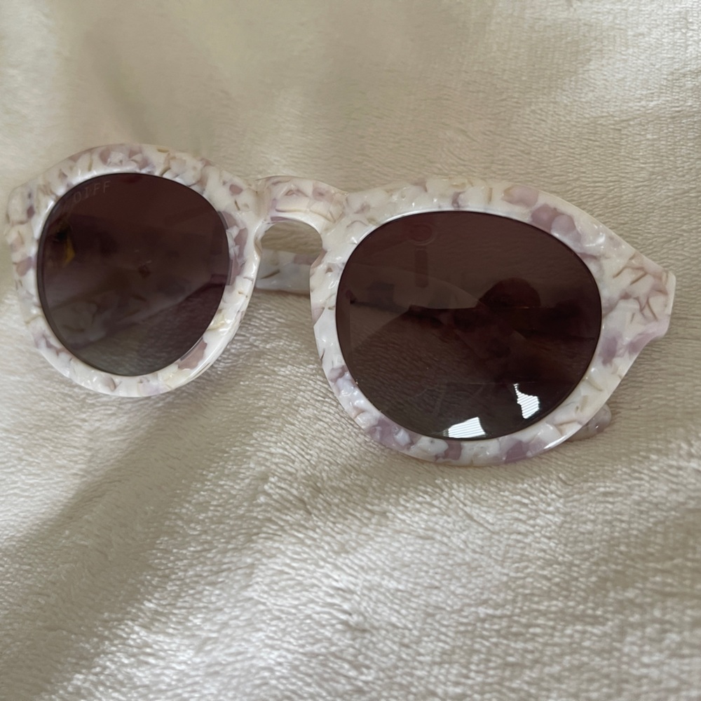 DIFF Dime II eyewear
